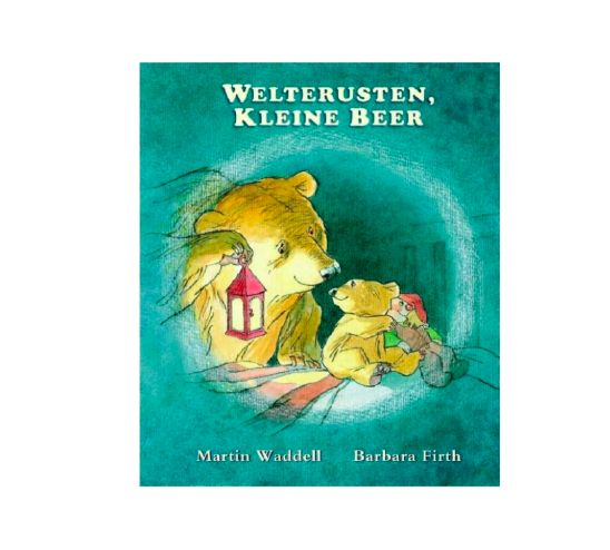 Welterusten, Kleine Beer Welterusten, Kleine Beer