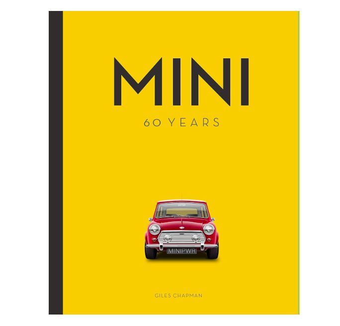 Mini: 60 Years Mini: 60 Years