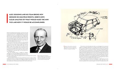 Mini: 60 Years