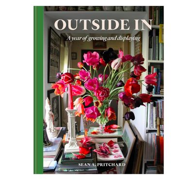 Outside In: A year of growing and displaying