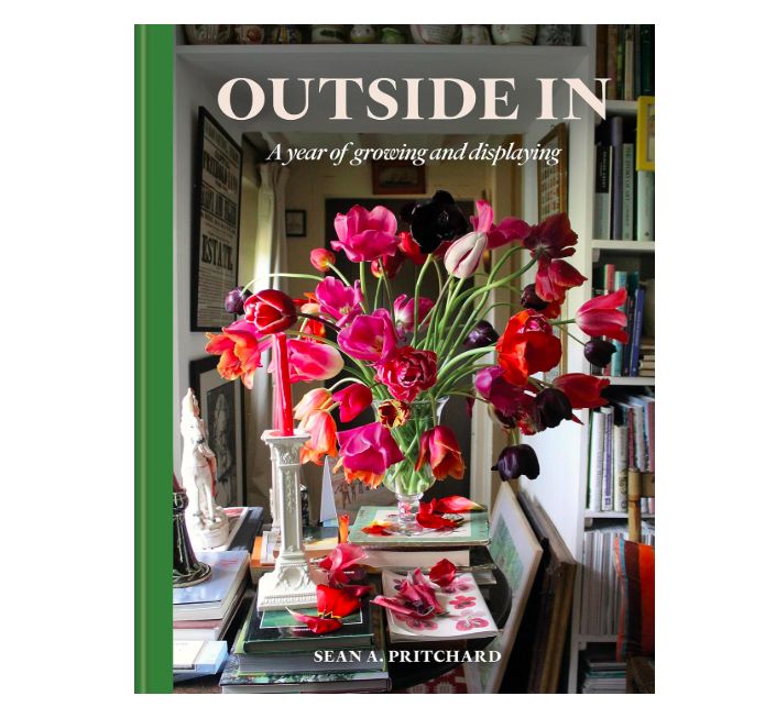 Outside In: A year of growing and displaying