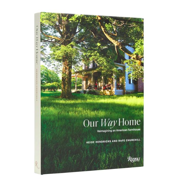 Our Way Home: Reimagining an American Farmhouse