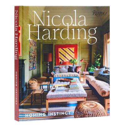 Nicola Harding: Homing Instinct