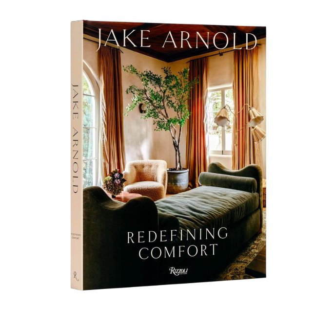 Jake Arnold: Redefining Comfort