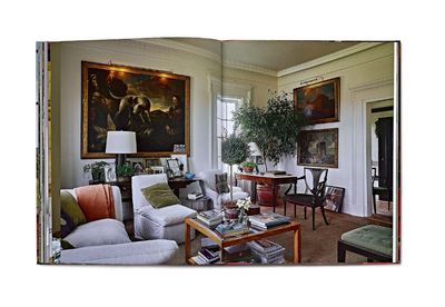 Country Life: Homes of the Catskill Mountains and Hudson Valley