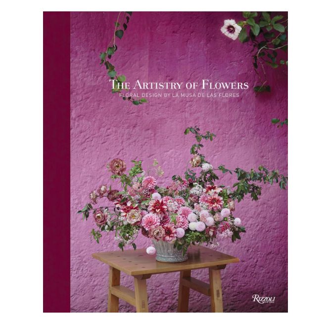 The Artistry of Flowers