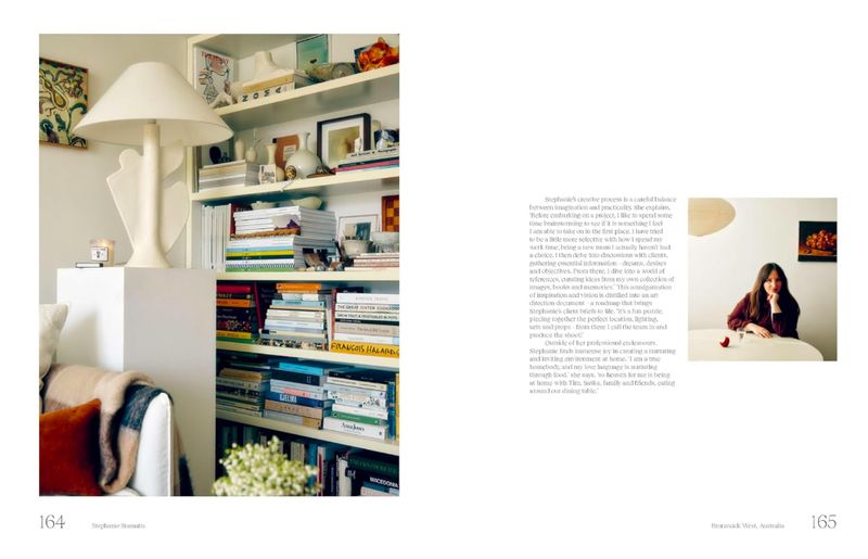 Sanctuary: Creative Homes with Intention, Meaning and Beauty