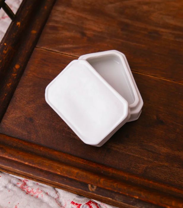 Boîte Octogonale Fantin