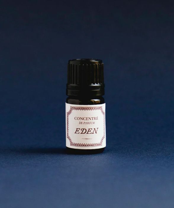 Perfume concentrate refill, Variant: Eden