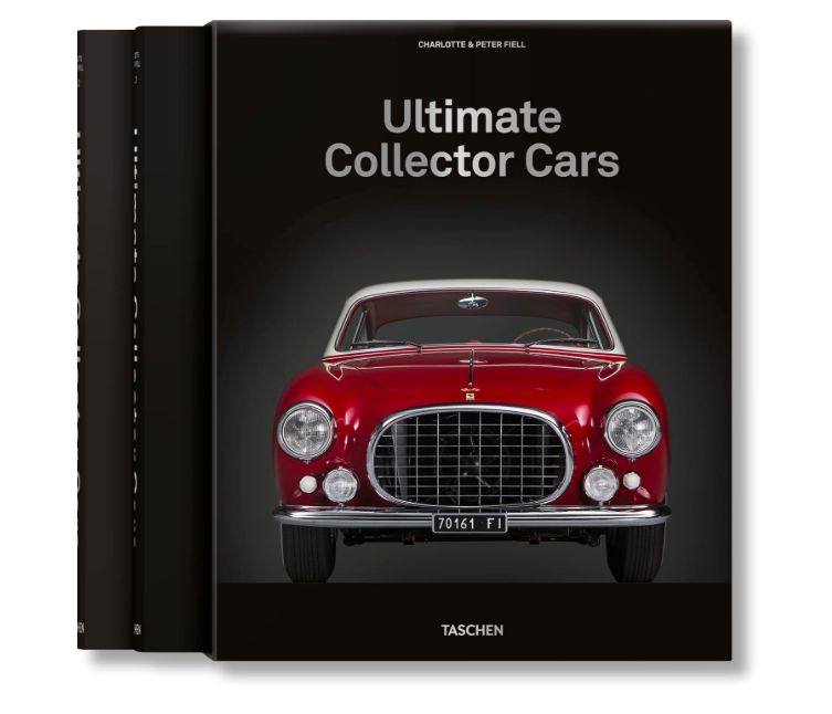 Ultimate Collector Cars