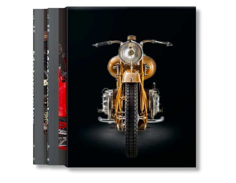 Ultimate Collector Motorcycles Ultimate Collector Motorcycles