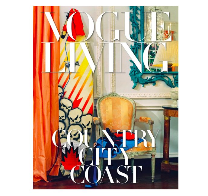 Vogue Living - Country, City, Coast