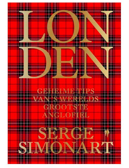Londen - geheime tips van 's werelds grootste anglofiel