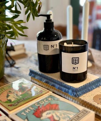 Home Fragrance