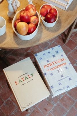Kookboeken