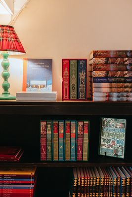 Sprookjesboeken