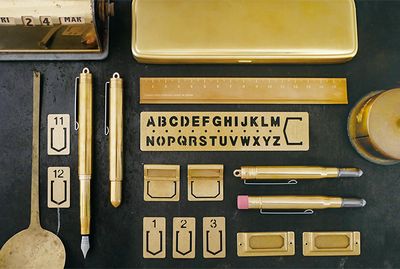 Bureaumateriaal