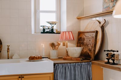 Keuken & Tafelaccessoires