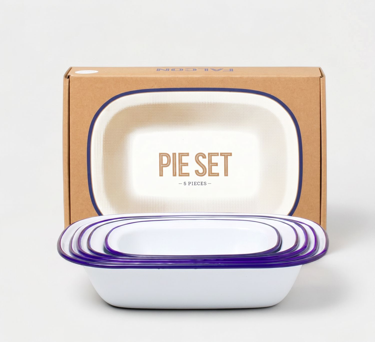Pie Set Pie Set