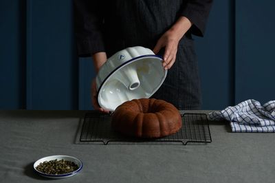 Cake Tin