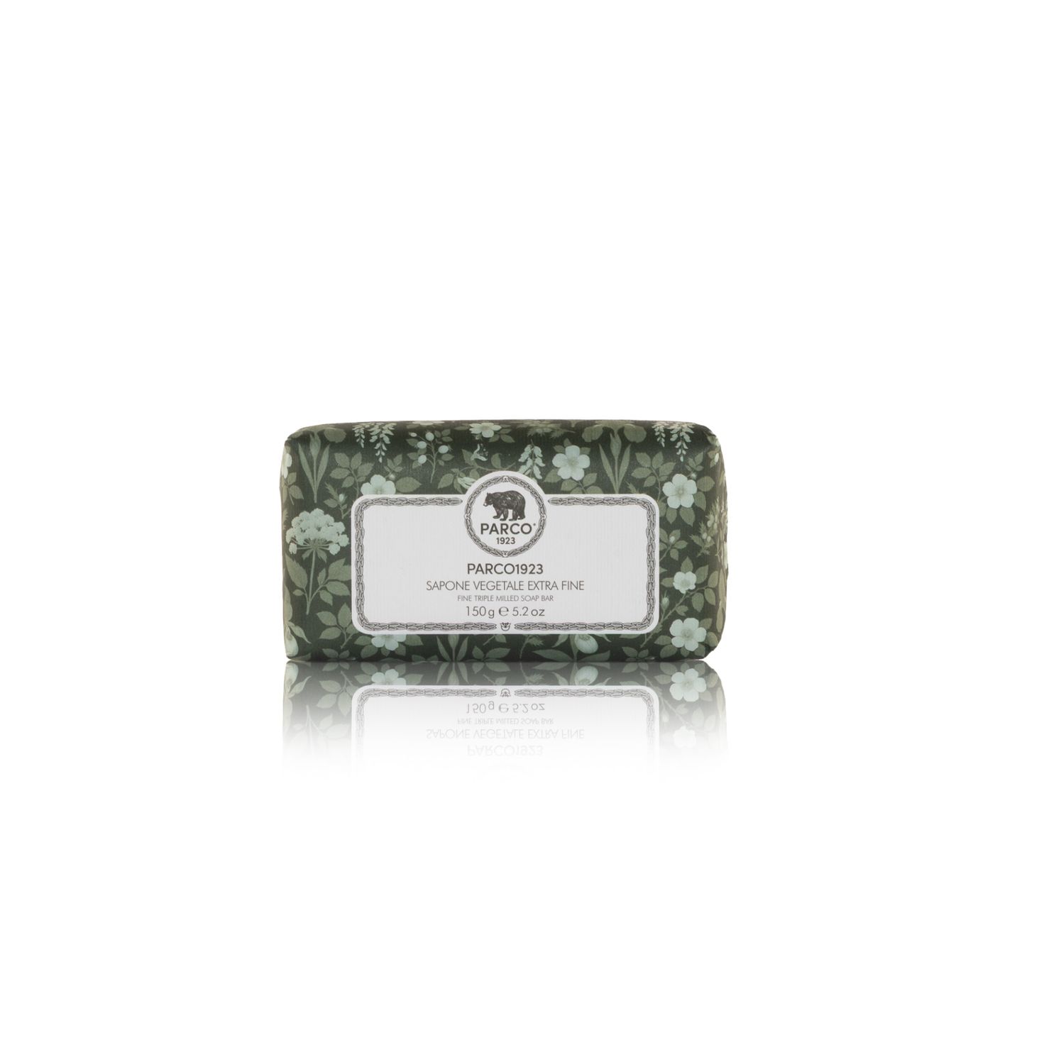 Bar Soap 150gr