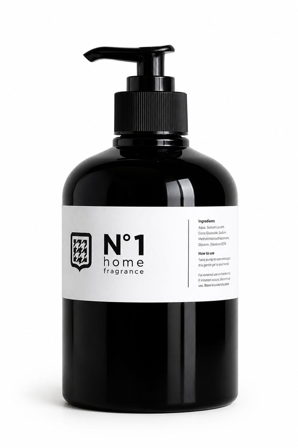 Mr. Poppins Home Fragrance N1 - Handzeep