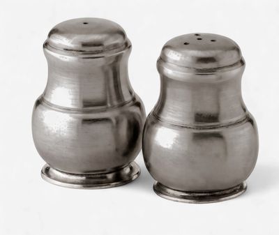 Zout en Peper Set Zout en Peper Set