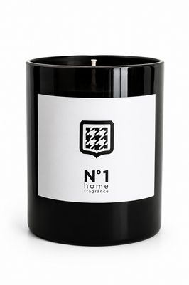 Mr. Poppins Home Fragrance N1 - kaars Mr. Poppins Home Fragrance N1 - kaars