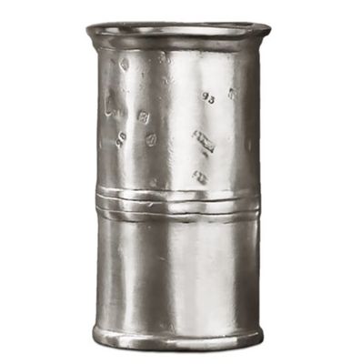 Cosi Tabellini - Meetglas (h 10 cm x Ø 6 cm, cl 20)