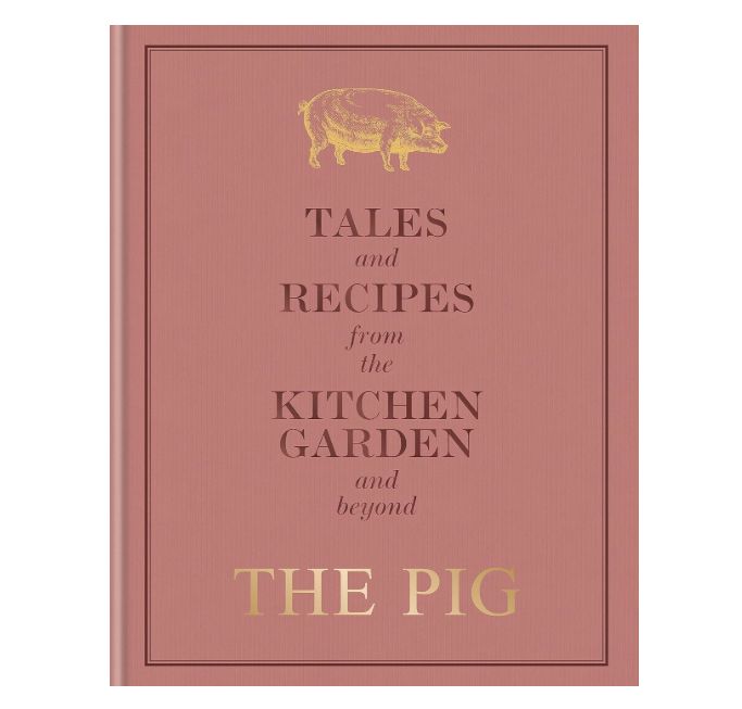 The Pig: Tales and Recipes from the Kitchen Garden and Beyond The Pig: Tales and Recipes from the Kitchen Garden and Beyond, Variant: Tales and Recipes from the Kitchen Garden and Beyond