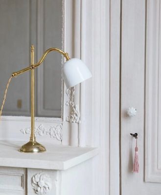 Alix D. Reynis - Bureaulamp - Bonaparte Alix D. Reynis - Bureaulamp - Bonaparte