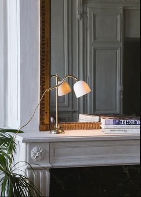 Alix D. Reynis - Bureaulamp - Bonaparte