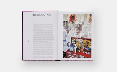 Tattoo You: A New Generation of Artists