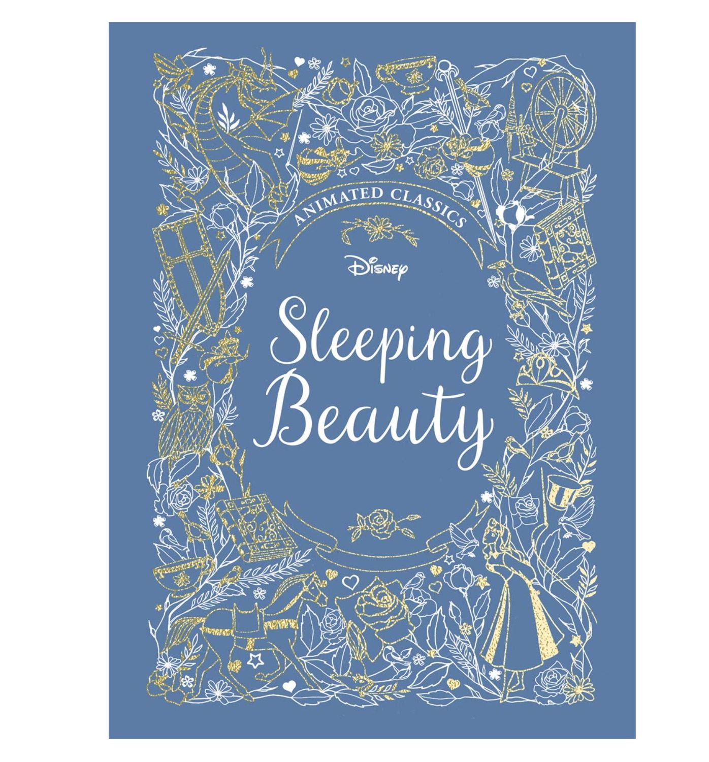 Sleeping Beauty