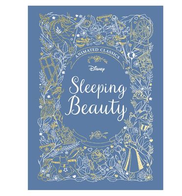 Sleeping Beauty Sleeping Beauty