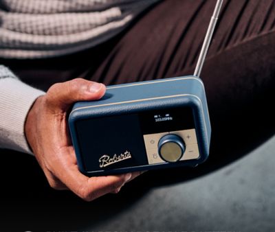 Roberts Radios - Revival Petite 2 Roberts Radios - Revival Petite 2