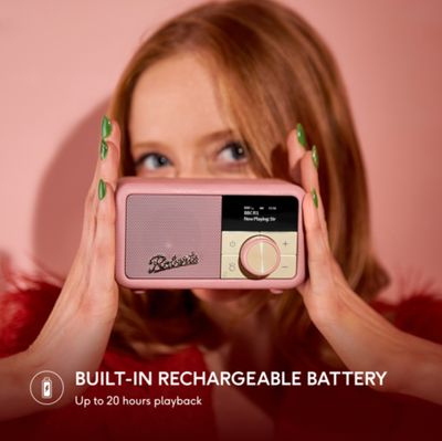 Roberts Radios - Revival Petite 2