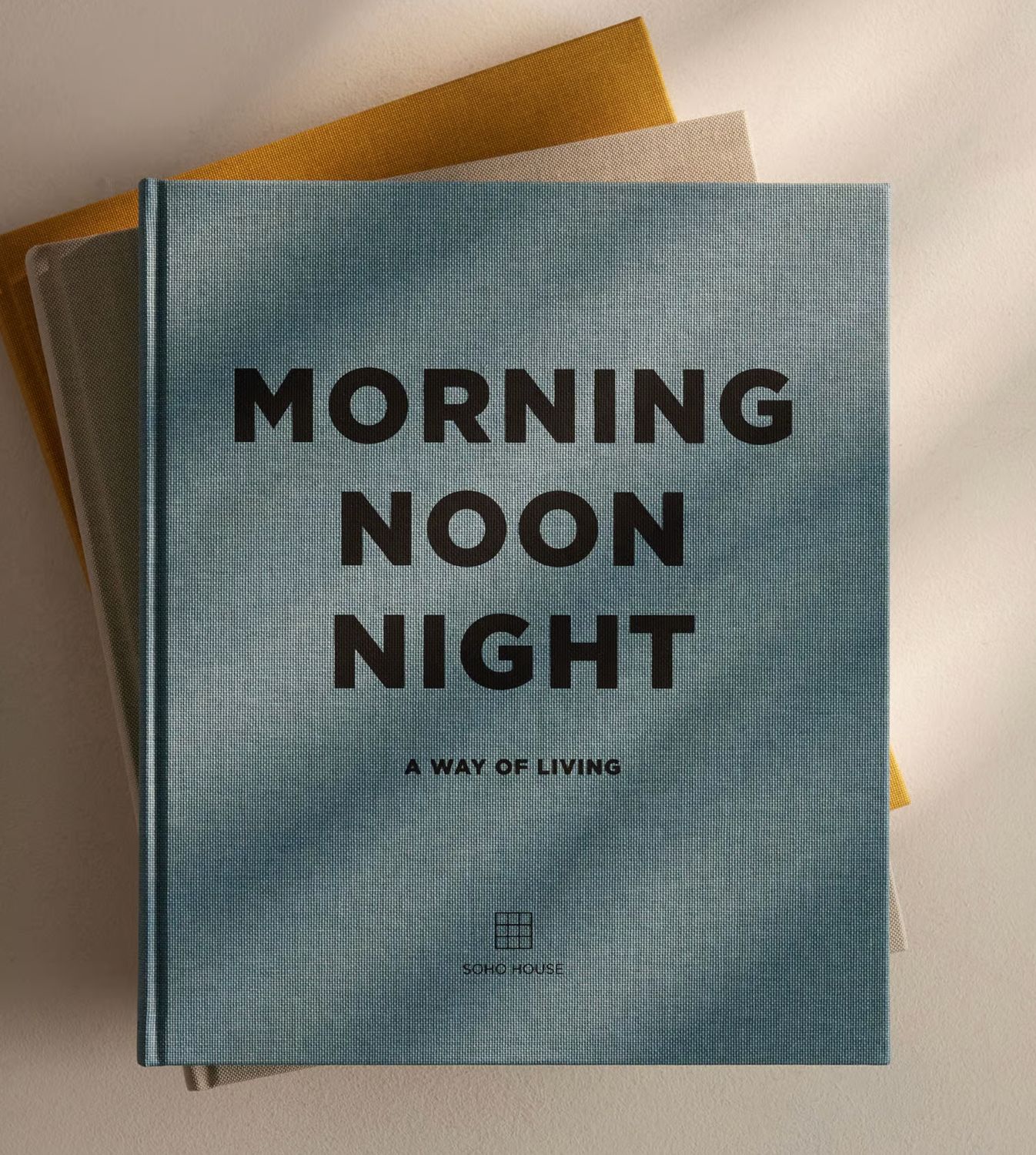 Soho House - Trilogie Soho House - Trilogie, Variant: Morning Noon Night