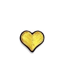 Broche Heart - Small