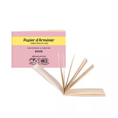 Papier d'Arménie
