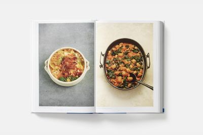 Greece - The Cookbook