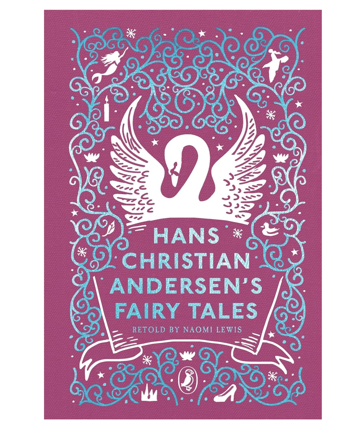Hans Christian Andersen's Fairy Tales Hans Christian Andersen's Fairy Tales