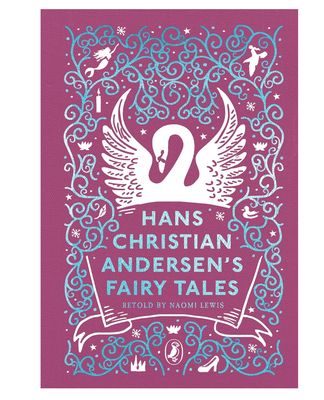 Hans Christian Andersen's Fairy Tales Hans Christian Andersen's Fairy Tales