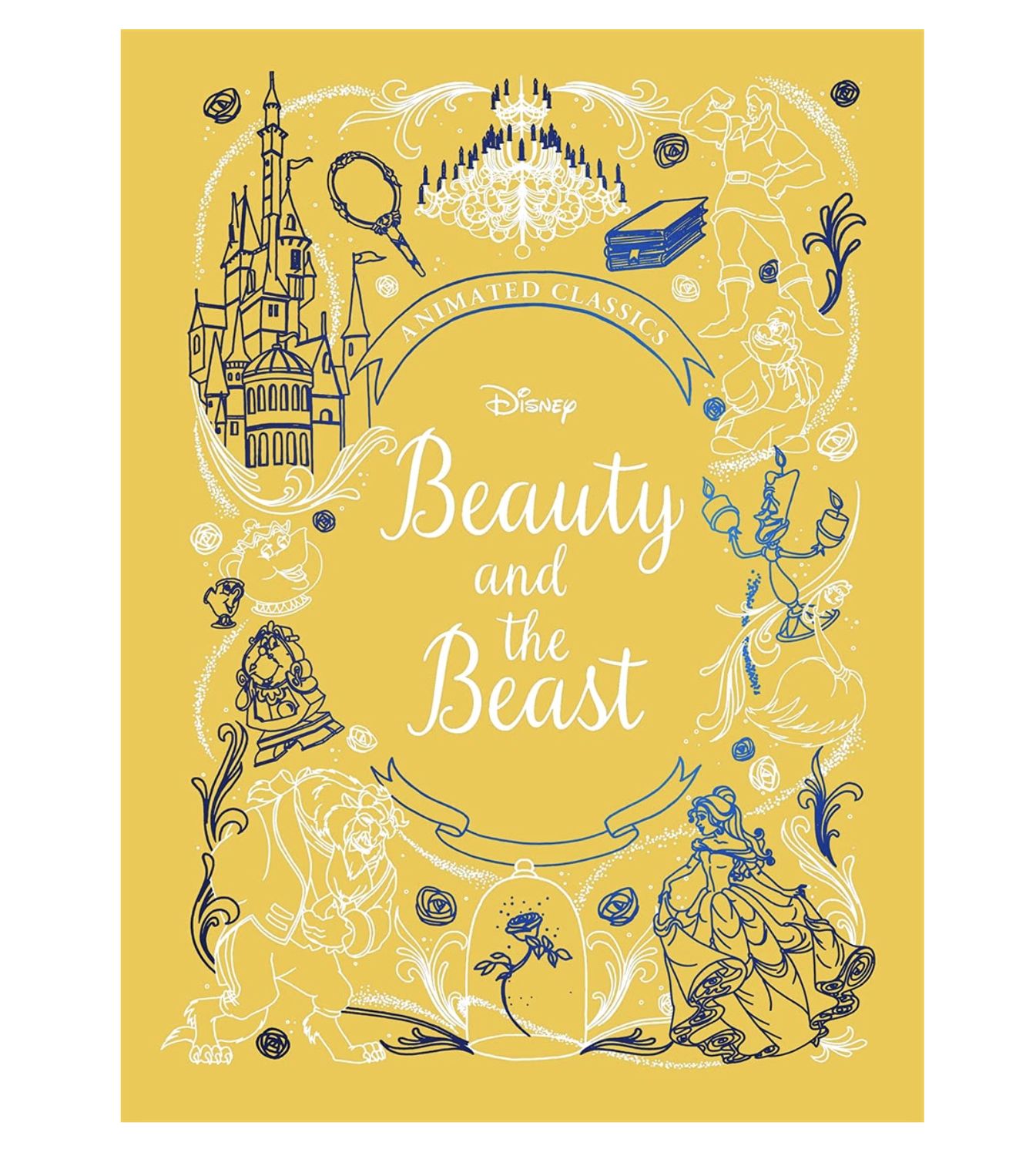 Beauty and the Beast