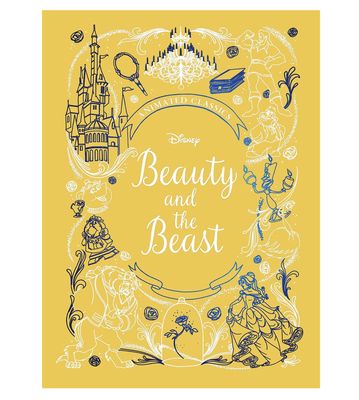 Beauty and the Beast Beauty and the Beast