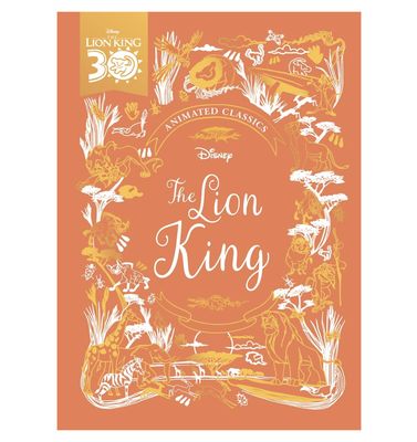 The Lion King The Lion King