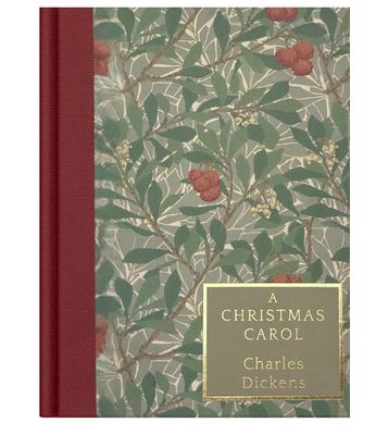A Christmas Carol - Charles Dickens