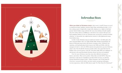 This Is Christmas, Song by Song: The Stories Behind 100 Holiday Hits