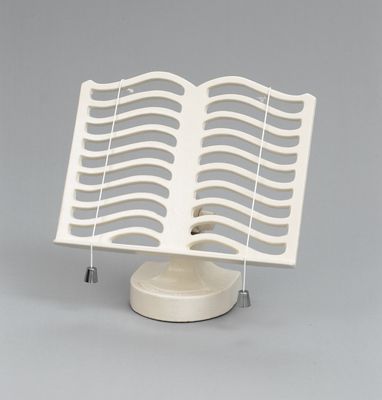 Book Stand - Cast Iron