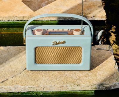 Roberts Radios - Revival Uno Bluetooth